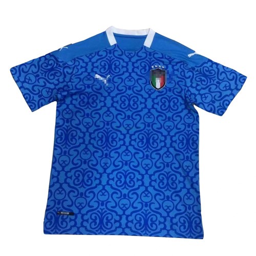 Tailandia Camiseta Italia Primera equipación 2020